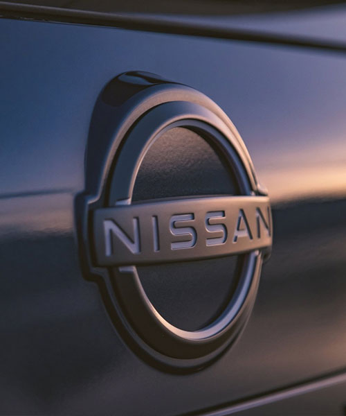 Nissan Approved Bodyshop